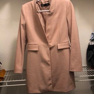 Beautiful coat from Zara